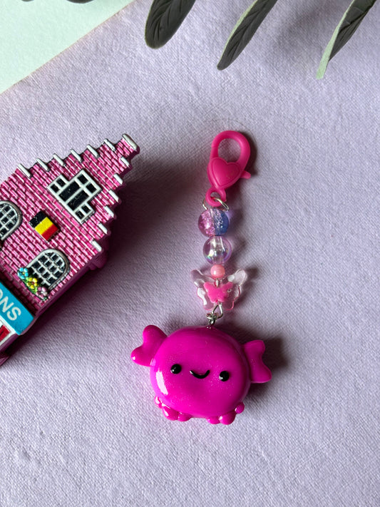 Crab charm