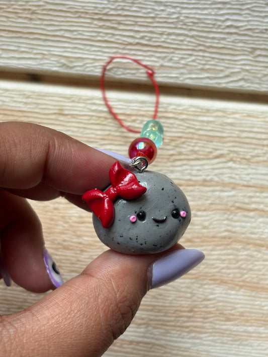 Rock Buddy (bow)