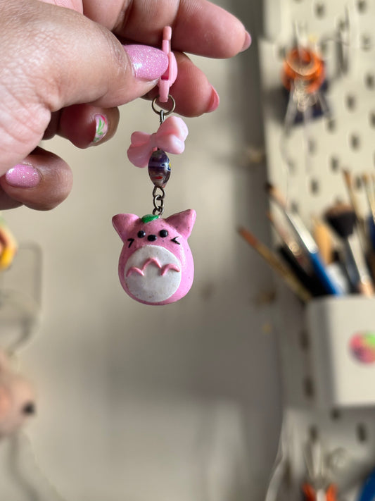 Totoro Charm
