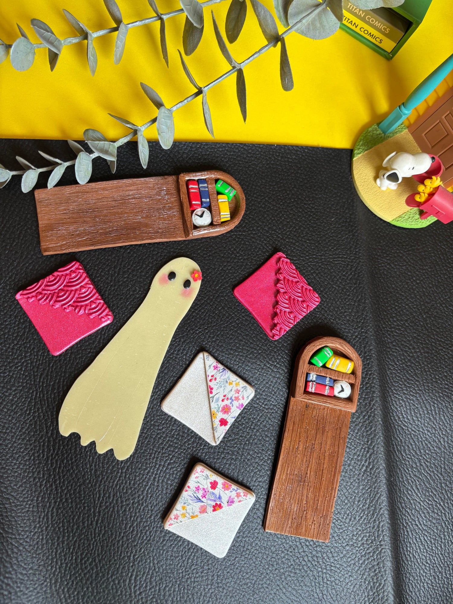 Bookmarks
