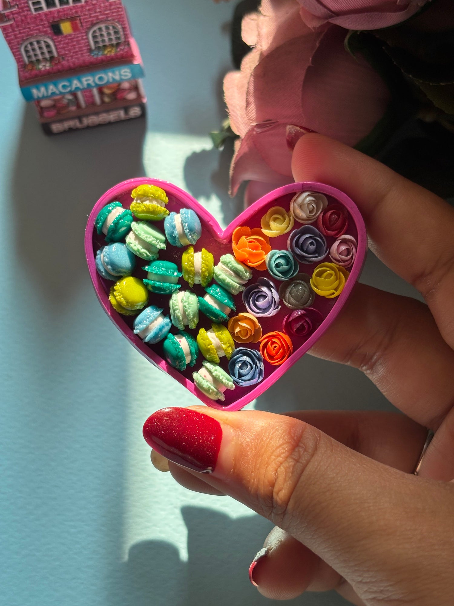 Magnets