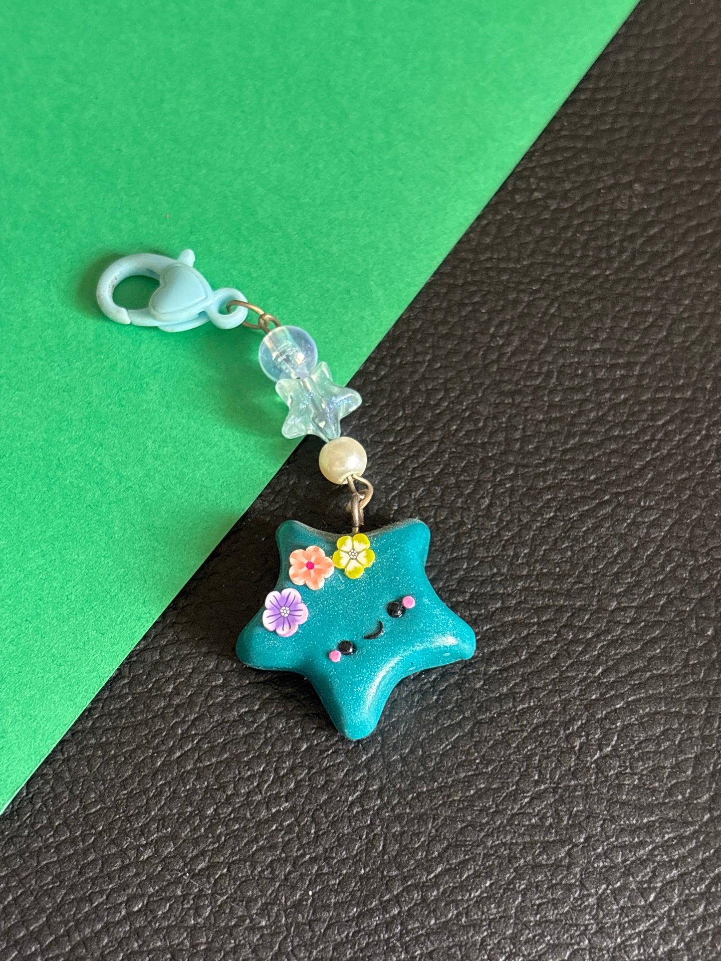 Star Charm
