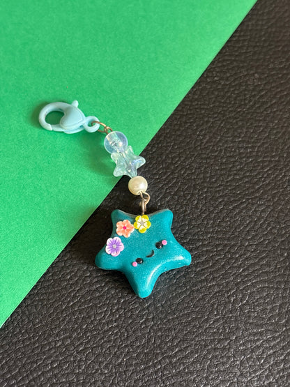 Star Charm
