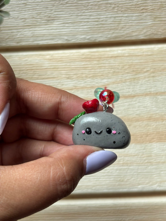 Rock Buddy (rose)