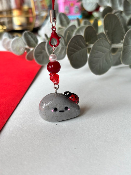 Rock Buddy - Beetle