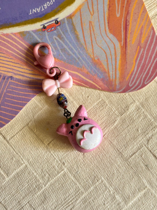 Totoro Charm