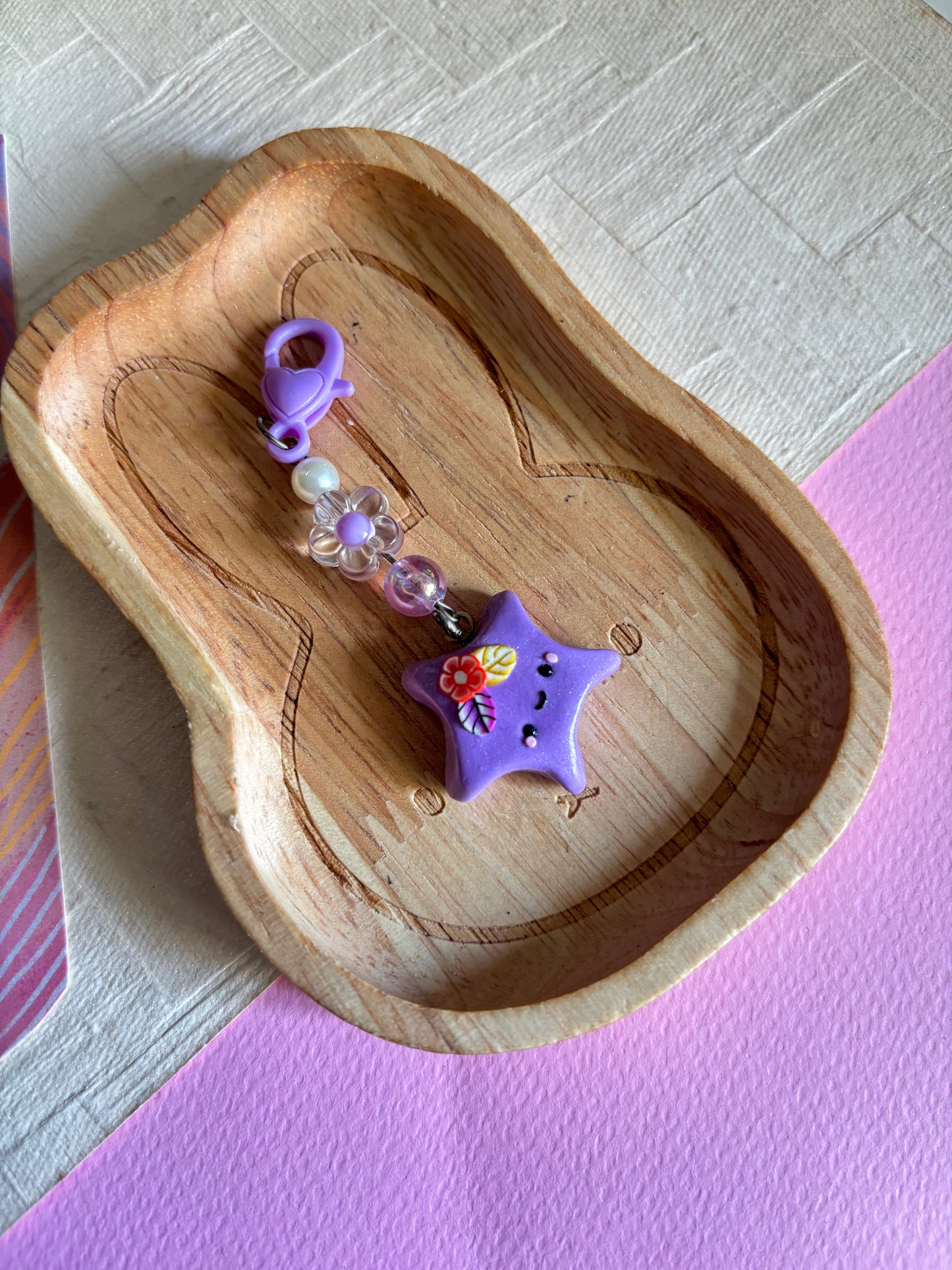Star Charm