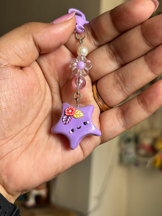 Star Charm