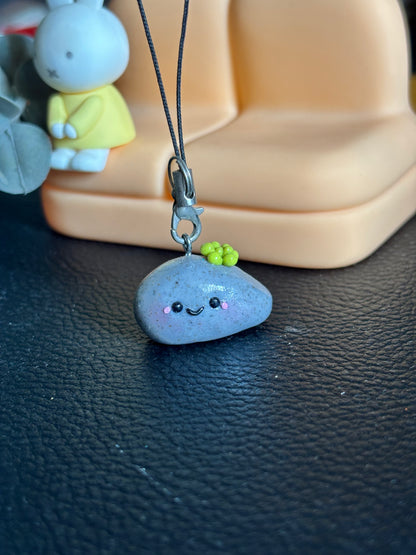 Succulent Rock Buddy