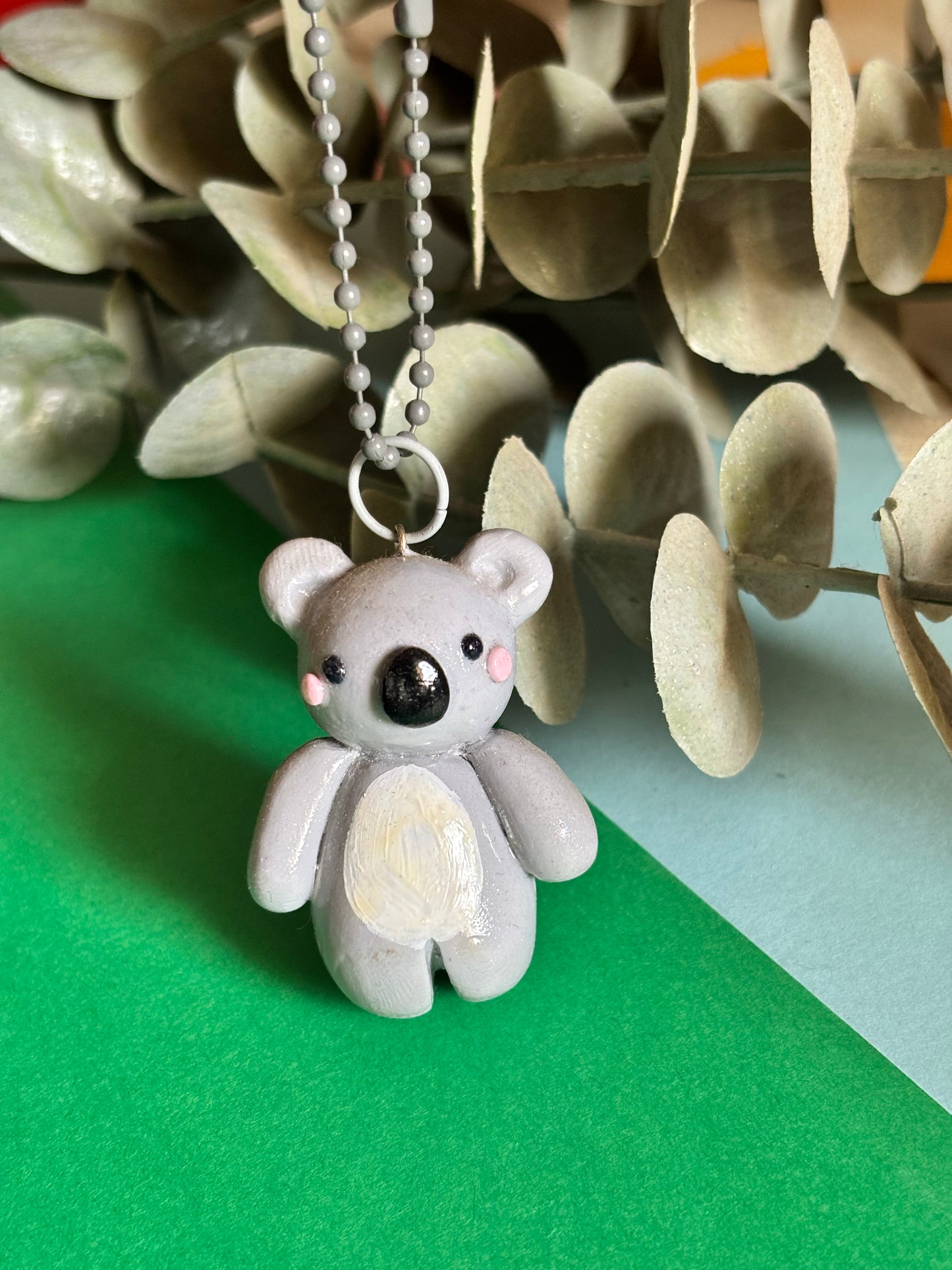 Koala Charm Preorder