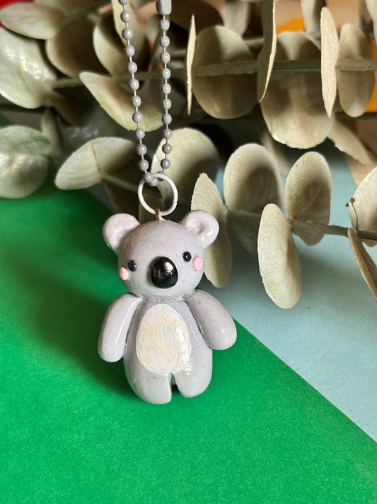 Koala Charm Preorder
