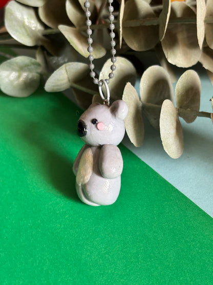 Koala Charm Preorder
