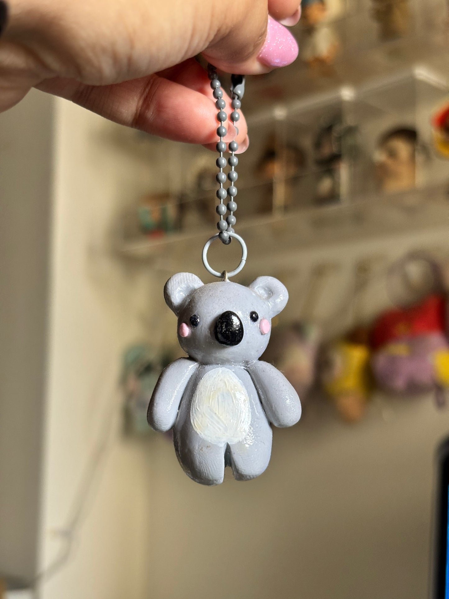 Koala Charm Preorder