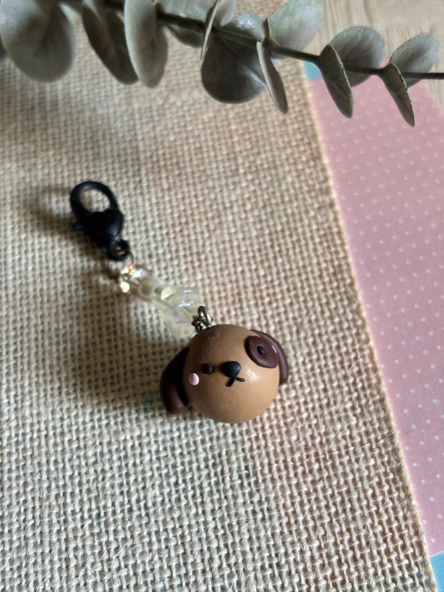 Puppy charm