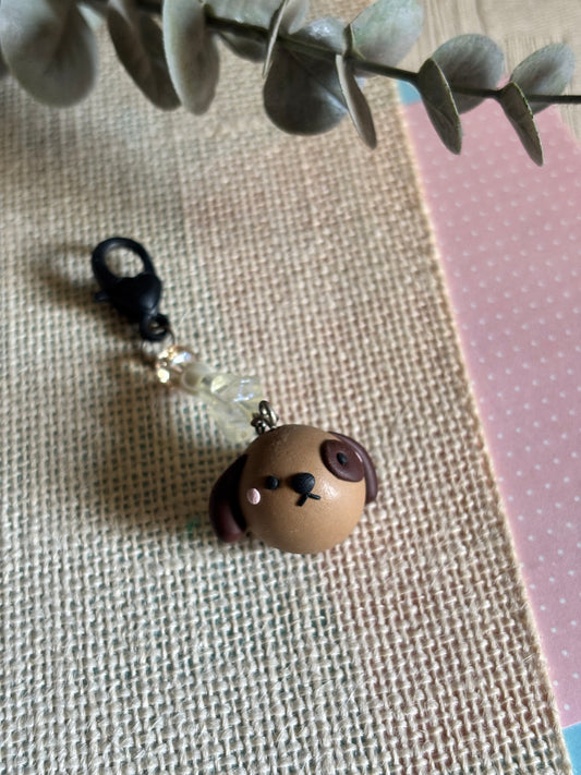 Puppy charm