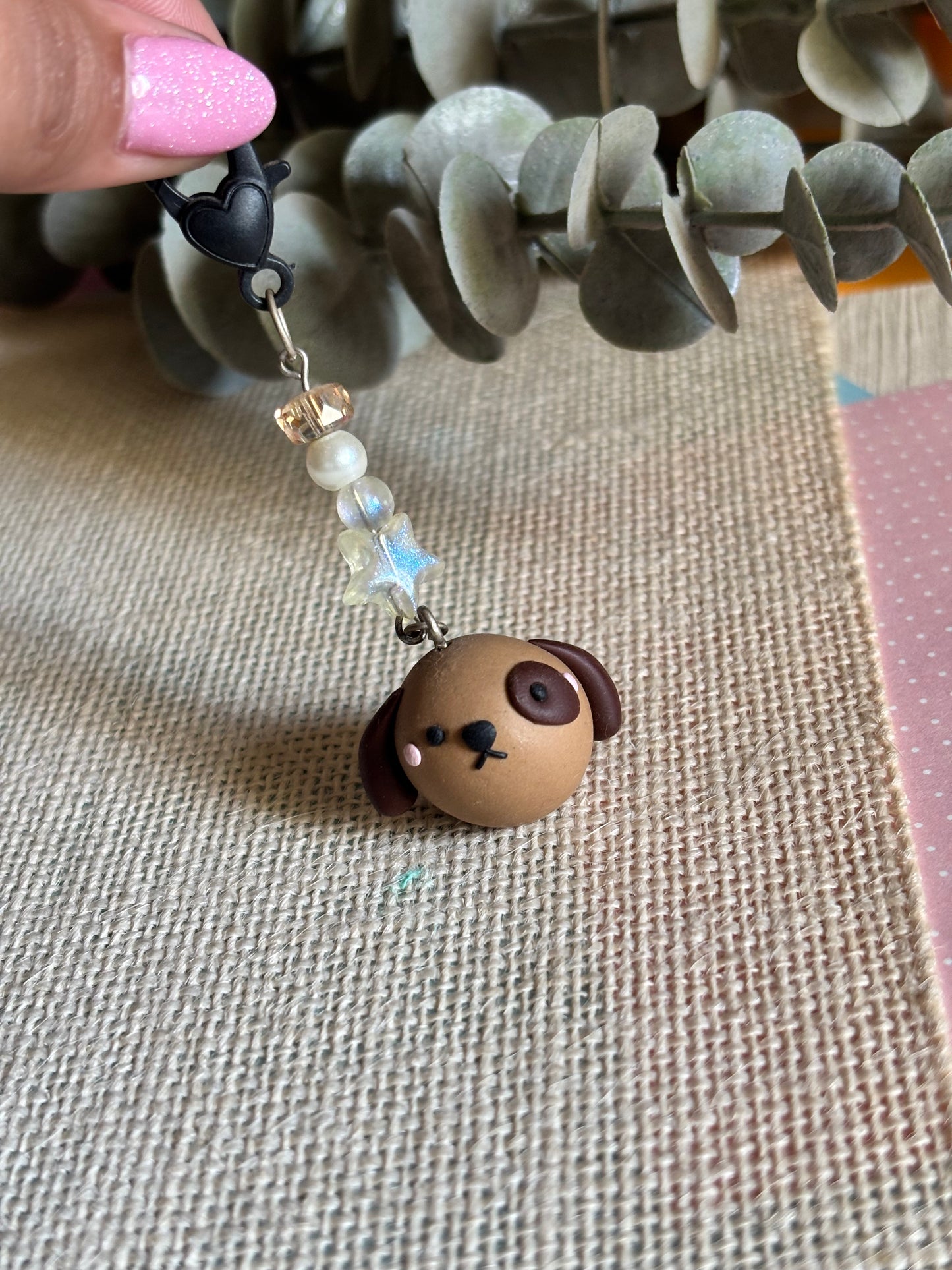 Puppy charm