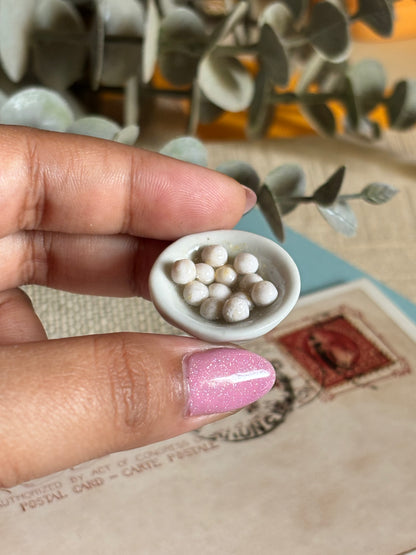 Rasgulla Magnet