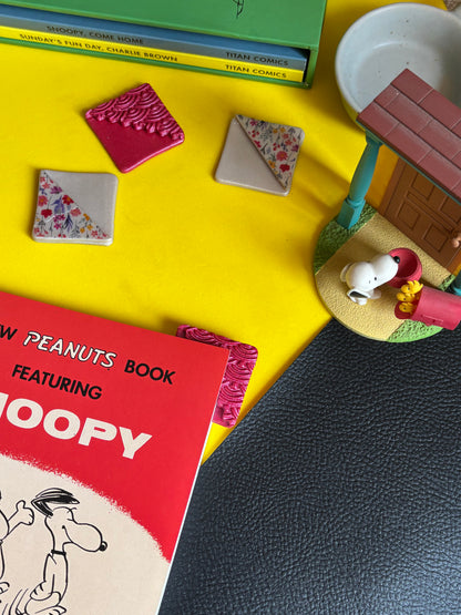 Corner Bookmark