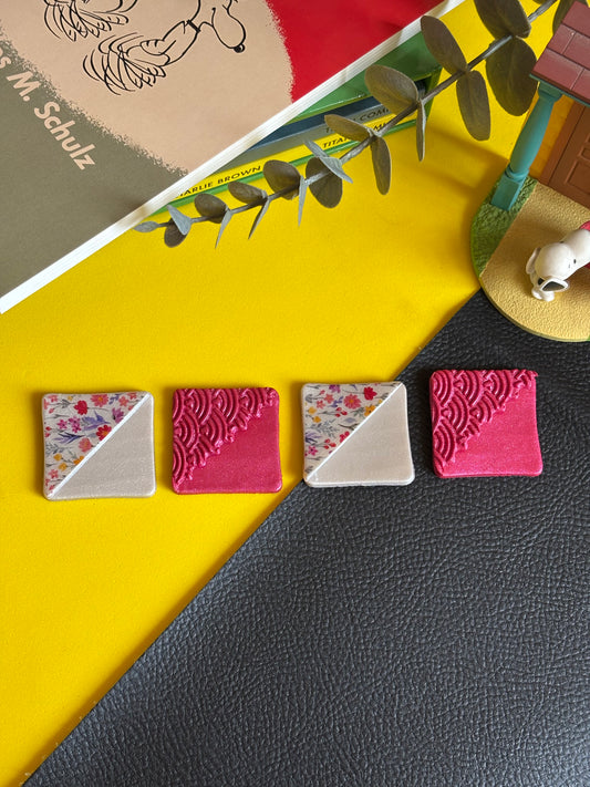Corner Bookmark